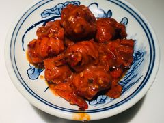-味福记·江西小炒·南昌小吃(青山湖万达店)