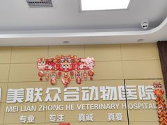 -美联众合爱康动物医院•复杂内科•肿瘤科•牙科•腔镜诊疗中心