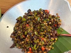 黑三剁-云海肴云南菜·蒸汽石锅鱼(青岛万象城店)