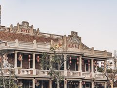 -晋江五店市传统文化旅游区