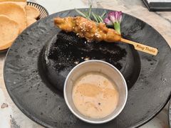 泰南香甜鸡肉串-KingThaia金泰兰(滨江天街店)