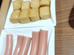 -傣妹火锅(南京东路一店)