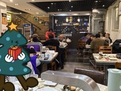 -厚味居炙子烤肉·清真(天桥南纬路店)