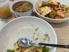 -萝卜向南·湘西泡菜·腊味炒饭(星河coco city店)