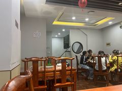 -恩宏德餐馆(平山道店)