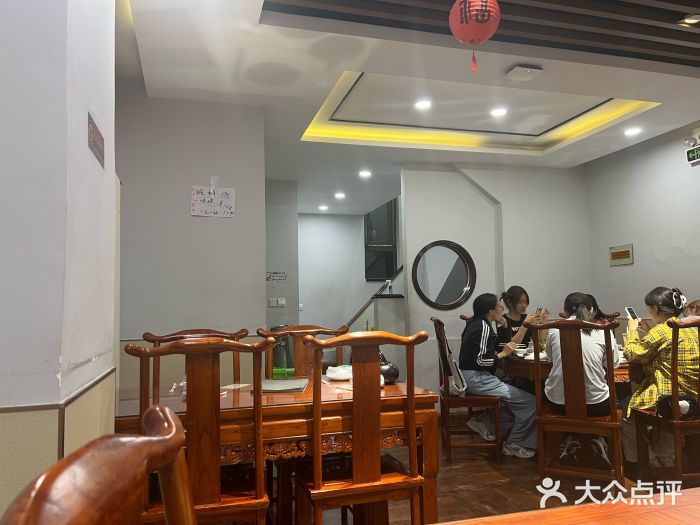 恩宏德餐馆(平山道店)图片