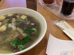 -苏晓玥·手作江南小吃(深圳北站店)