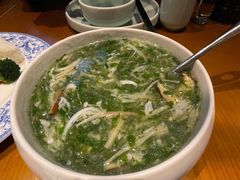 -三凤酒家·百年无锡菜(清扬茂业店)