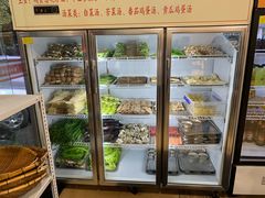 -德四家·云南傣味烧烤品牌(和谐店)
