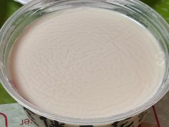 -老伴豆花(麦士威熟食中心店)