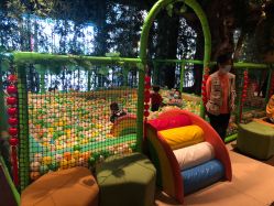 -奇幻丛林(佛罗伦萨小镇店)