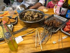 -陈氏肥蛤(小纬六路总店)