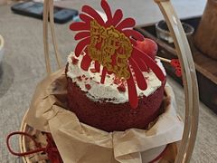 -汉水谣·江景餐厅(江滩店)