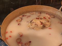 -尚宴牛特鲜自助(太原街万达店)