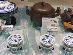 -保定会馆(秀兰店)