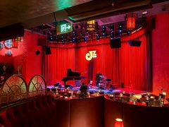 -JZ Club 爵士酒吧(上海店)