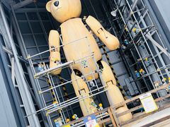 -济州岛泰迪熊博物馆