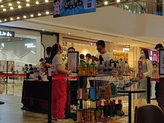 -CGV影城(滨江天街IMAX店)