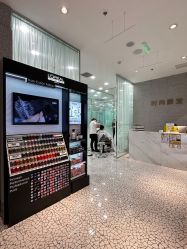-时尚殿堂hair salon（上地华联店）