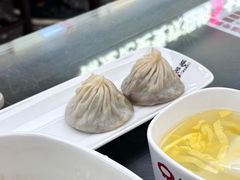-锡笼记·无锡小笼(大润发店)