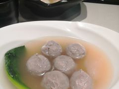 -新仙清汤牛腩(铜锣湾店)