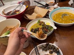 -锡和无锡菜(景丽苑店)