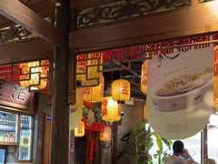 -南京大牌档(济南万象城店)