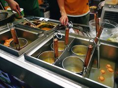 门面-德顺龙眼炸猪肉(大良清晖园店)