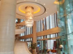 -上海雅居乐万豪侯爵酒店