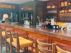 -COMMUNE·X幻师(福田COCOPark店)