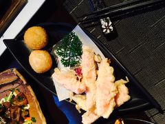 -南苑环球酒店-稻菊日式餐厅(鄞县大道店)