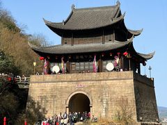 -剑门关风景区