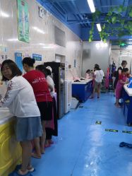 -子木乐园婴儿游泳馆(水晶港店)