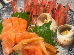 -大渔铁板烧(大悦城店)