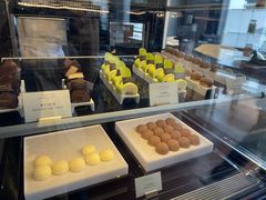 -广州富力君悦大酒店·凯菲厅