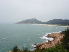 -广东惠东海龟国家级自然保护区