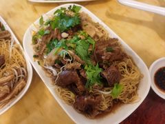 -莲塘味宝园牛杂(天越翔园店)