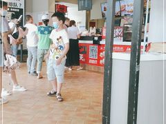 -肯德基(蔡甸世纪广场DT店)