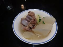桂花年糕黄鱼卷-大宅院(西溪路店)