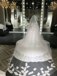 婚纱-Lady  Jane高端婚纱礼服馆