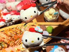 -七町糖果寿司屋(龙洞广工店)