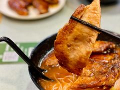 -华嫂冰室(尖沙咀店)