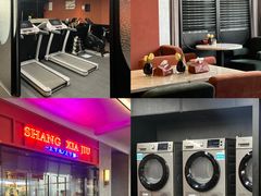 -栢里酒店(广州上下九步行街店)