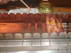 -冰城串说·羊肉串烧烤(哈西大街店)