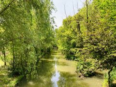 -同里国家湿地公园