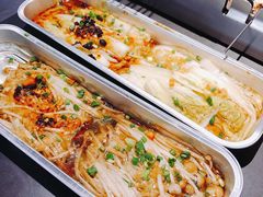 -很久以前羊肉串(昌里路三钢里店)