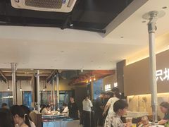 -炽城·烤肉名家(鸿达中央广场店)