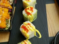 -Sushi Love 创意寿司(丽影广场店)