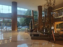 -上海千禧海鸥大酒店