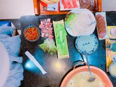 -成都老码头火锅(旺角店)